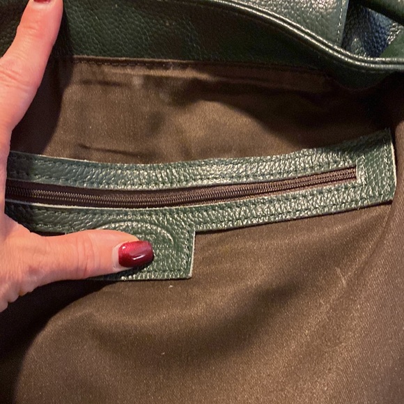 Onna Ehrlich Kelly Handbag - Picture 14 of 16